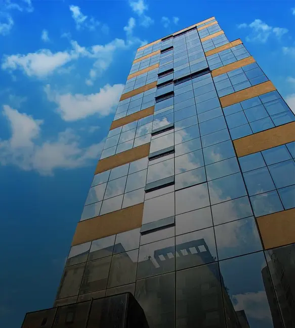 Kitnet com 1 quarto à venda, 25m2 em Jardins, São Paulo - SP - imagem 1 Foto 1 de Kitnet com 1 quarto à venda, 25m2 em Jardins, São Paulo - SP