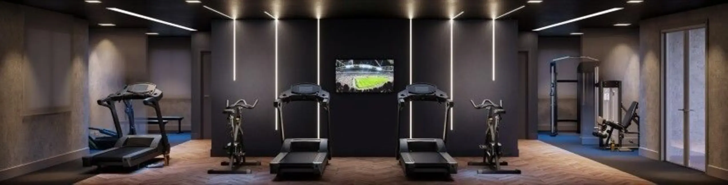 Foto 4 de Apartamento com 1 quarto à venda, 47m2 em Vila Mariana, São Paulo - SP