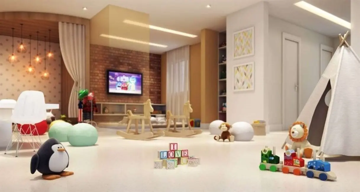 Apartamento com 2 quartos à venda, 62m2 em Vila Mariana, São Paulo - SP - imagem 3 Foto 3 de Apartamento com 2 quartos à venda, 62m2 em Vila Mariana, São Paulo - SP