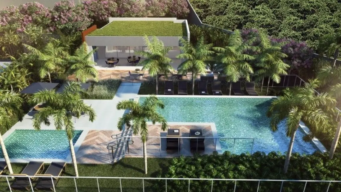 Foto 8 de Apartamento com 2 quartos à venda, 62m2 em Vila Mariana, São Paulo - SP