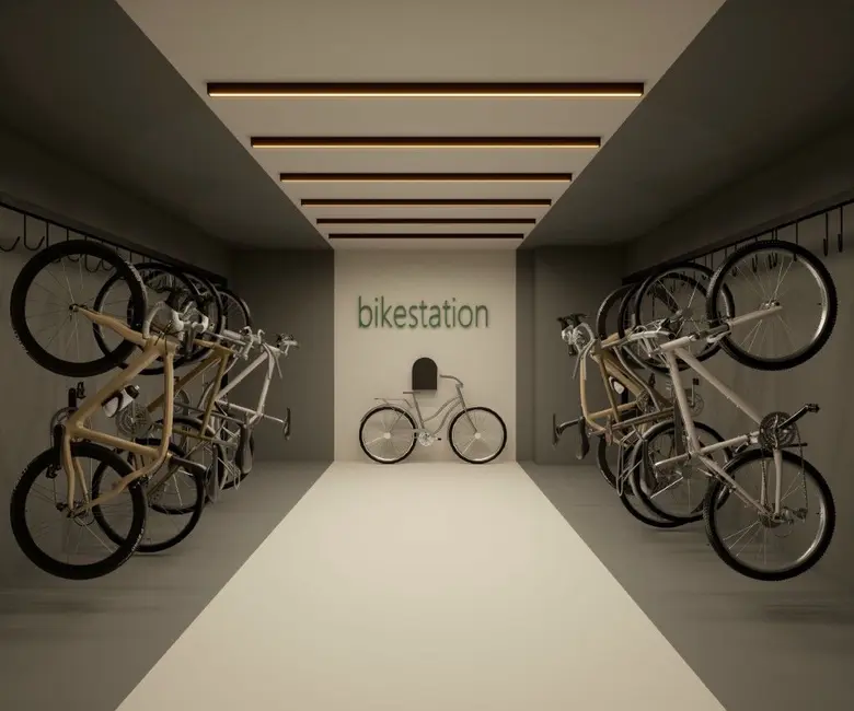 Foto 5 de Apartamento com 1 quarto à venda, 24m2 em Pinheiros, São Paulo - SP