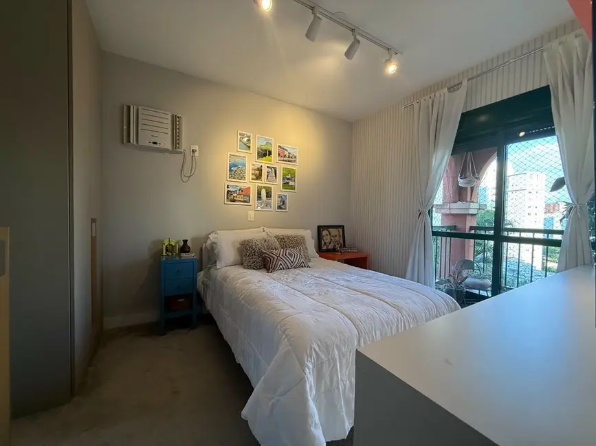 Apartamento com 3 quartos à venda, 100m2 em Vila Mariana, São Paulo - SP - imagem 9 Foto 9 de Apartamento com 3 quartos à venda, 100m2 em Vila Mariana, São Paulo - SP