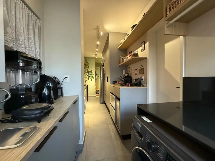 Apartamento com 3 quartos à venda, 100m2 em Vila Mariana, São Paulo - SP - imagem 6 Foto 6 de Apartamento com 3 quartos à venda, 100m2 em Vila Mariana, São Paulo - SP