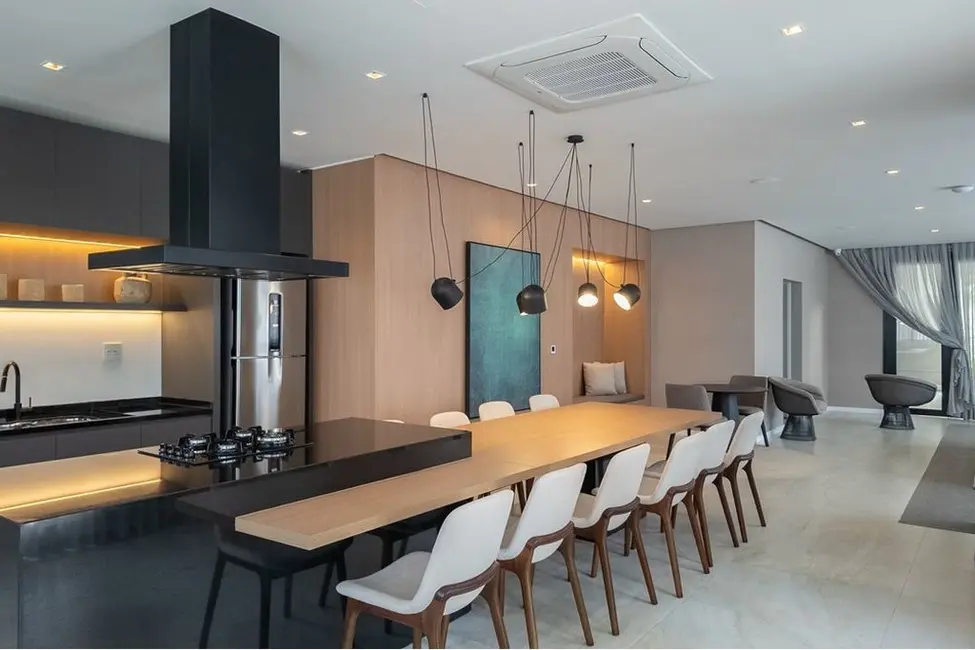 Foto 7 de Apartamento com 3 quartos à venda, 95m2 em Vila Mariana, São Paulo - SP