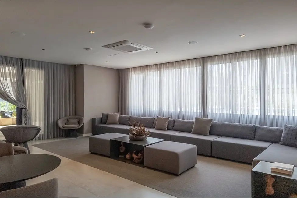 Foto 5 de Apartamento com 3 quartos à venda, 95m2 em Vila Mariana, São Paulo - SP