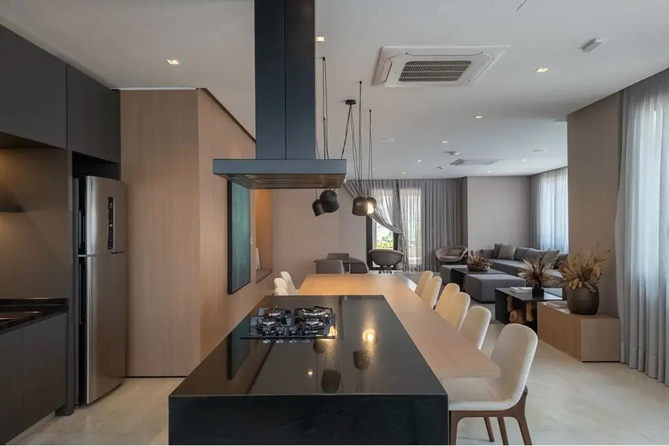 Foto 8 de Apartamento com 3 quartos à venda, 95m2 em Vila Mariana, São Paulo - SP