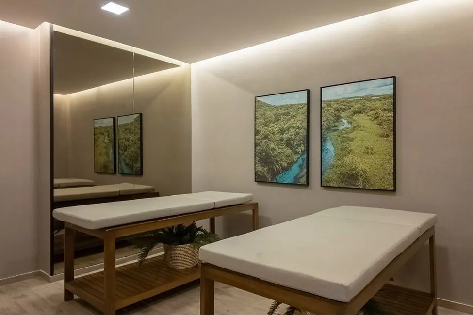 Foto 2 de Apartamento com 3 quartos à venda, 95m2 em Vila Mariana, São Paulo - SP