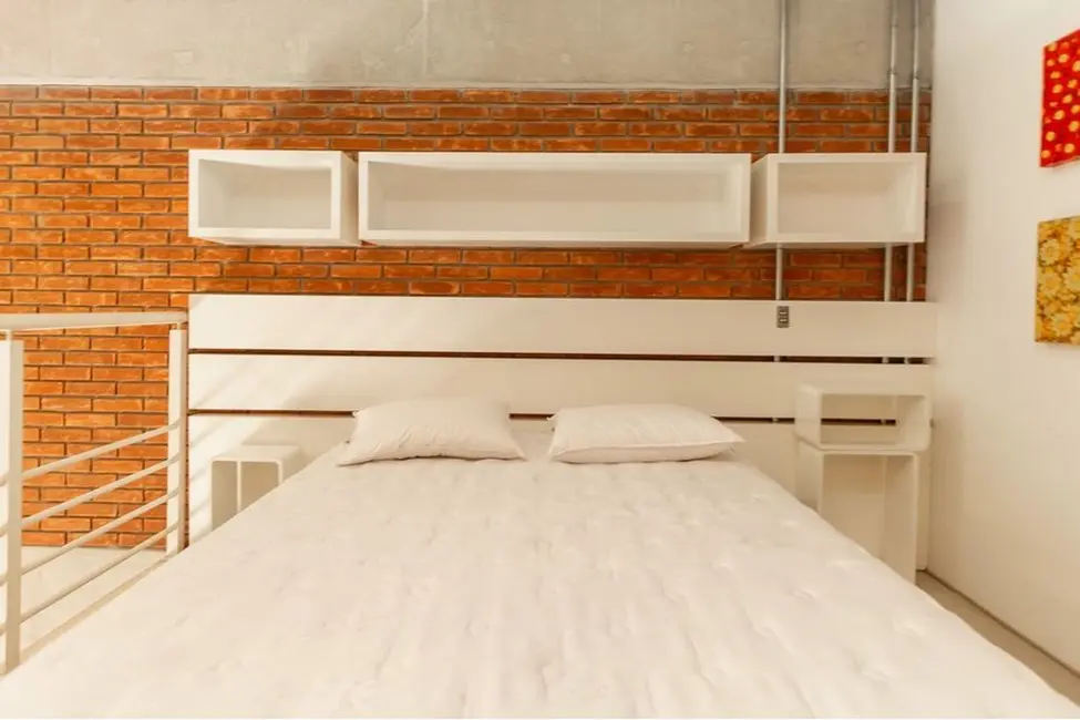 Foto 2 de Apartamento com 1 quarto à venda, 79m2 em Itaim Bibi, São Paulo - SP