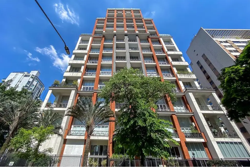 Foto 3 de Apartamento com 1 quarto à venda, 79m2 em Itaim Bibi, São Paulo - SP