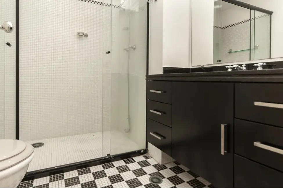 Apartamento com 1 quarto à venda, 79m2 em Itaim Bibi, São Paulo - SP - imagem 9 Foto 9 de Apartamento com 1 quarto à venda, 79m2 em Itaim Bibi, São Paulo - SP