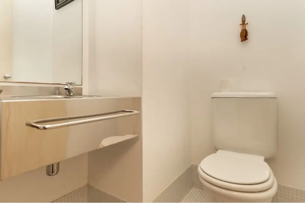 Apartamento com 1 quarto à venda, 79m2 em Itaim Bibi, São Paulo - SP - imagem 6 Foto 6 de Apartamento com 1 quarto à venda, 79m2 em Itaim Bibi, São Paulo - SP