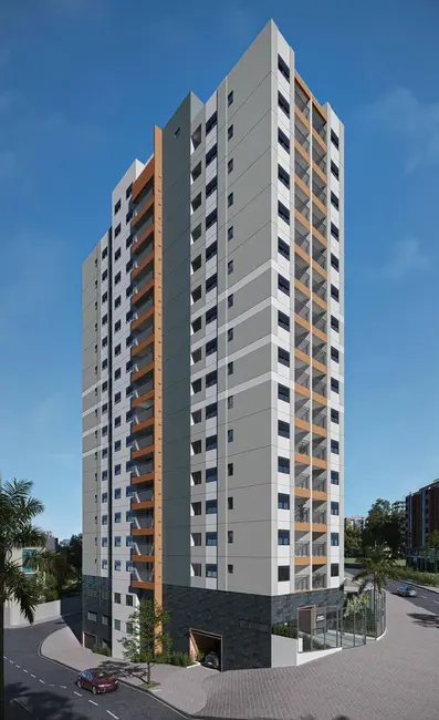 Foto 1 de Apartamento com 2 quartos à venda, 48m2 em Vila do Encontro, São Paulo - SP