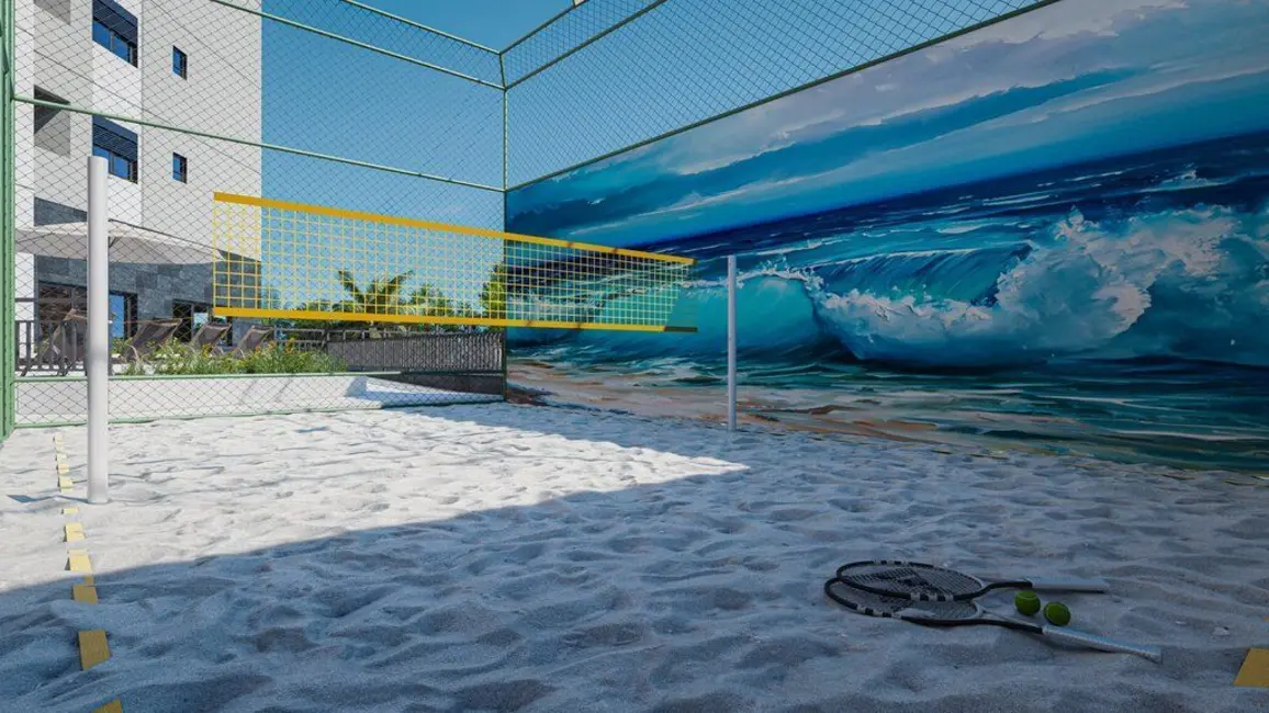 Foto 8 de Apartamento com 2 quartos à venda, 47m2 em Vila do Encontro, São Paulo - SP