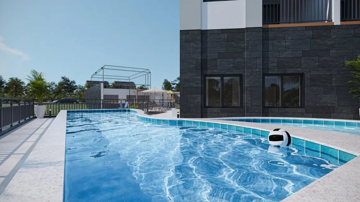 Foto 6 de Apartamento com 2 quartos à venda, 47m2 em Vila do Encontro, São Paulo - SP