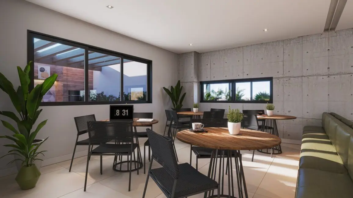 Foto 5 de Apartamento com 2 quartos à venda, 48m2 em Vila do Encontro, São Paulo - SP