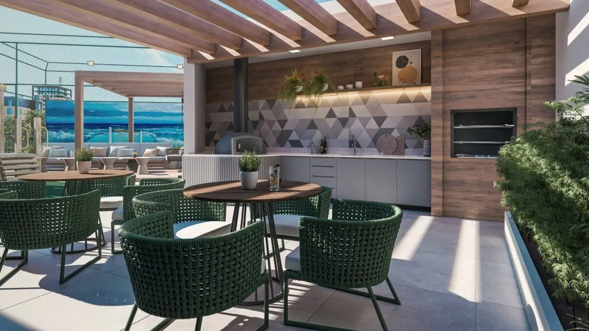 Foto 7 de Apartamento com 2 quartos à venda, 47m2 em Vila do Encontro, São Paulo - SP