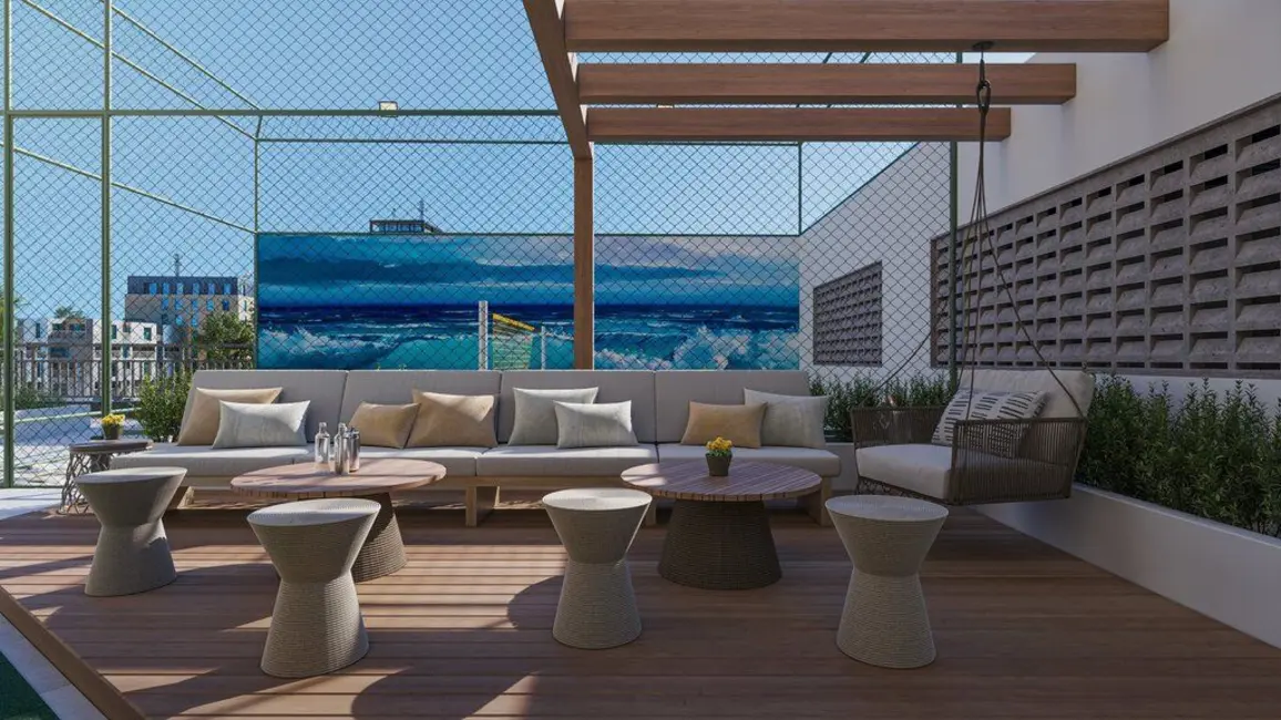 Foto 9 de Apartamento com 2 quartos à venda, 47m2 em Vila do Encontro, São Paulo - SP