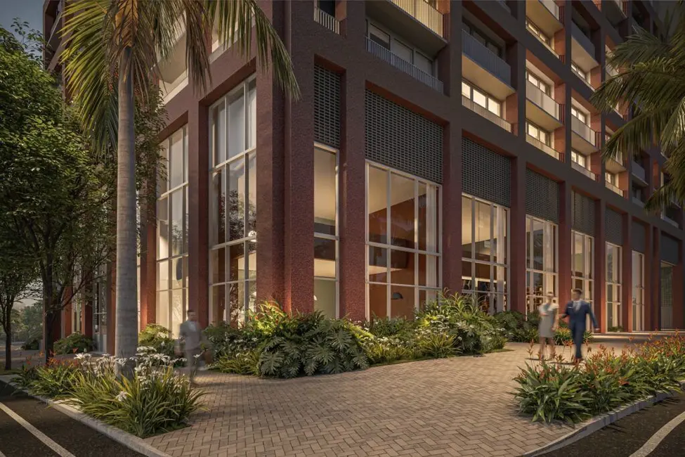 Foto 8 de Sala Comercial à venda, 23m2 em Jardim Guedala, São Paulo - SP