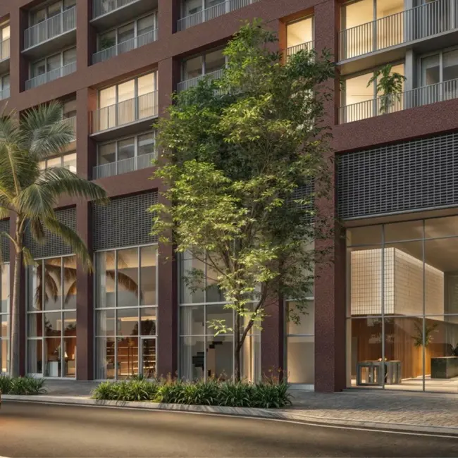 Foto 6 de Sala Comercial à venda, 30m2 em Jardim Guedala, São Paulo - SP