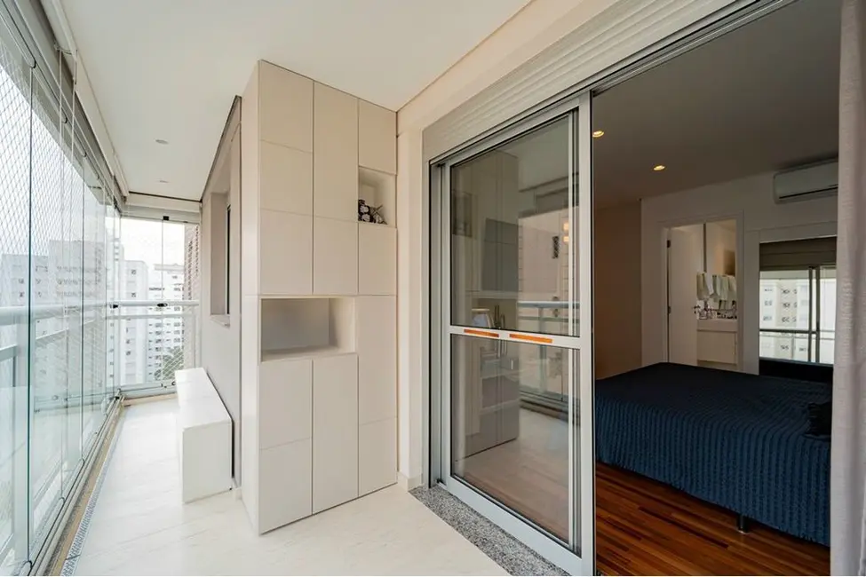 Foto 7 de Apartamento com 3 quartos à venda, 220m2 em Campo Belo, São Paulo - SP