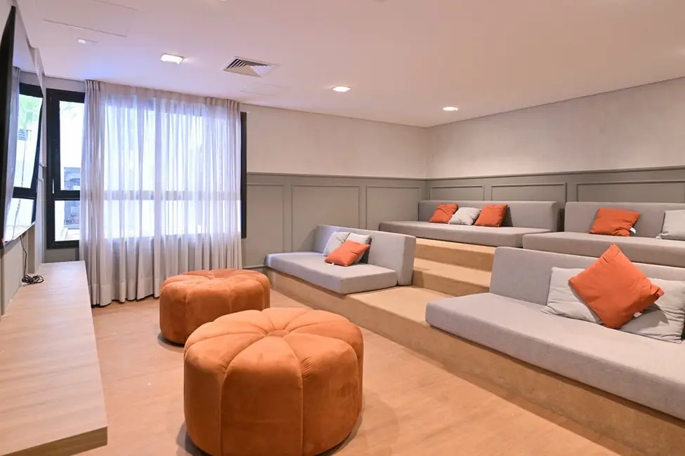 Apartamento com 1 quarto à venda, 38m2 em Planalto Paulista, São Paulo - SP - imagem 8 Foto 8 de Apartamento com 1 quarto à venda, 38m2 em Planalto Paulista, São Paulo - SP