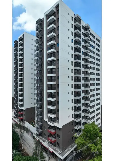 Apartamento com 1 quarto à venda, 38m2 em Planalto Paulista, São Paulo - SP - imagem 2 Foto 2 de Apartamento com 1 quarto à venda, 38m2 em Planalto Paulista, São Paulo - SP