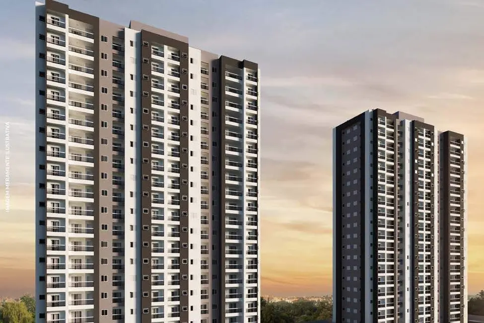 Apartamento com 2 quartos à venda, 87m2 em Boa Vista, Sorocaba - SP - imagem 1 Foto 1 de Apartamento com 2 quartos à venda, 87m2 em Boa Vista, Sorocaba - SP