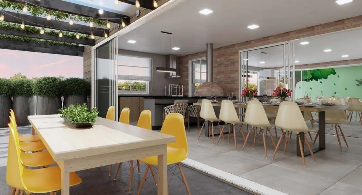 Apartamento com 2 quartos à venda, 87m2 em Boa Vista, Sorocaba - SP - imagem 8 Foto 8 de Apartamento com 2 quartos à venda, 87m2 em Boa Vista, Sorocaba - SP