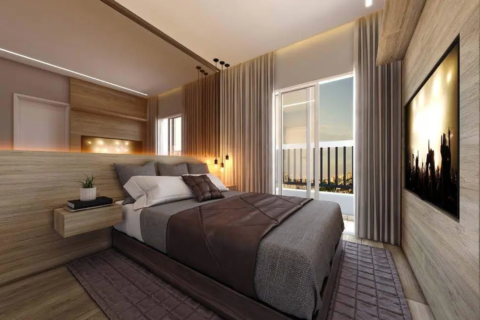 Apartamento com 2 quartos à venda, 87m2 em Boa Vista, Sorocaba - SP - imagem 4 Foto 4 de Apartamento com 2 quartos à venda, 87m2 em Boa Vista, Sorocaba - SP