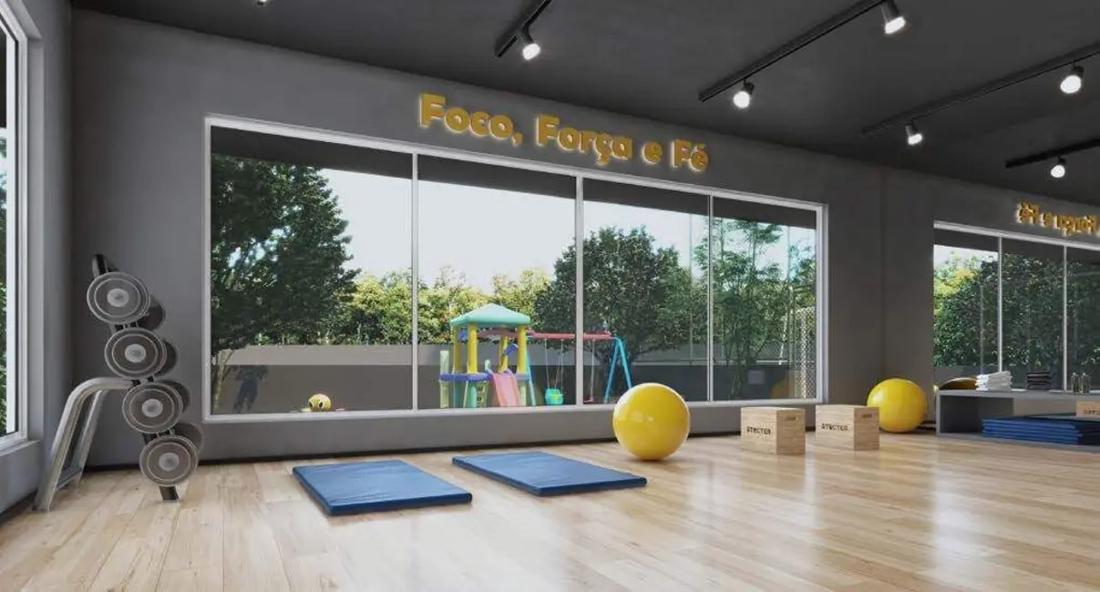 Foto 6 de Apartamento com 2 quartos à venda, 87m2 em Boa Vista, Sorocaba - SP