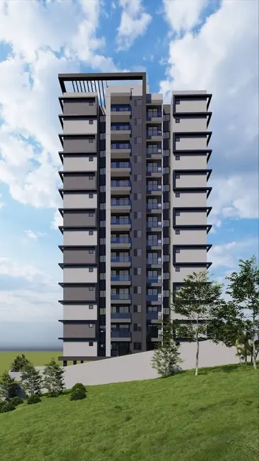 Foto 2 de Apartamento com 2 quartos à venda, 41m2 em Vila Matilde, São Paulo - SP