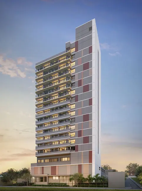 Kitnet com 1 quarto à venda, 23m2 em Jardim das Acácias, São Paulo - SP - imagem 1 Foto 1 de Kitnet com 1 quarto à venda, 23m2 em Jardim das Acácias, São Paulo - SP