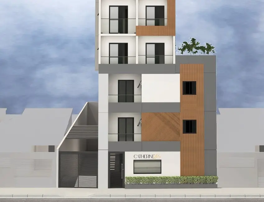 Foto 5 de Apartamento com 2 quartos à venda, 36m2 em Vila Matilde, São Paulo - SP