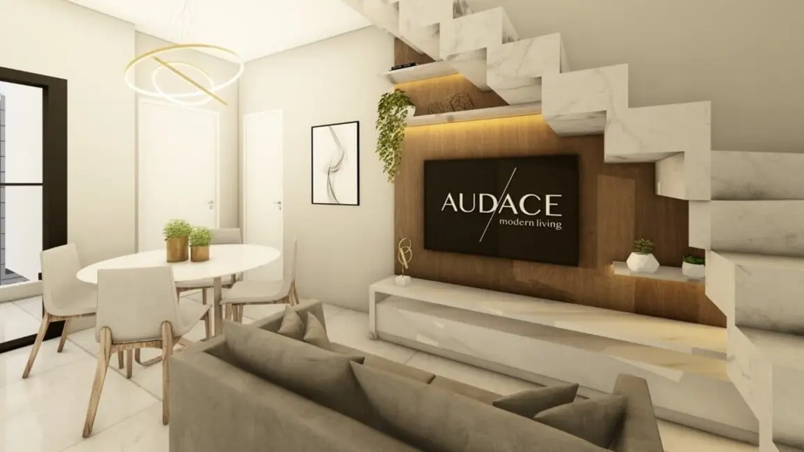 Apartamento com 2 quartos à venda, 46m2 em Vila Ema, São Paulo - SP - imagem 4 Foto 4 de Apartamento com 2 quartos à venda, 46m2 em Vila Ema, São Paulo - SP