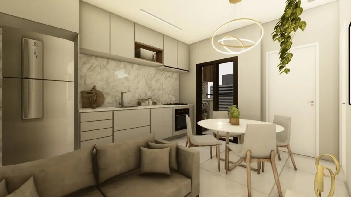 Foto 5 de Apartamento com 3 quartos à venda, 69m2 em Vila Ema, São Paulo - SP