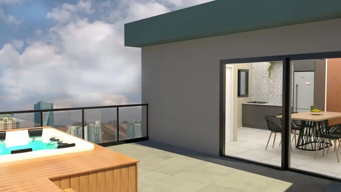 Foto 8 de Casa de Condomínio com 3 quartos à venda, 139m2 em Vila Formosa, São Paulo - SP