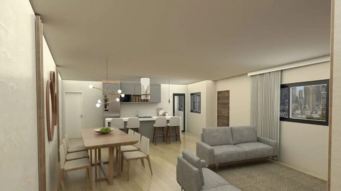 Foto 5 de Casa de Condomínio com 3 quartos à venda, 139m2 em Vila Formosa, São Paulo - SP