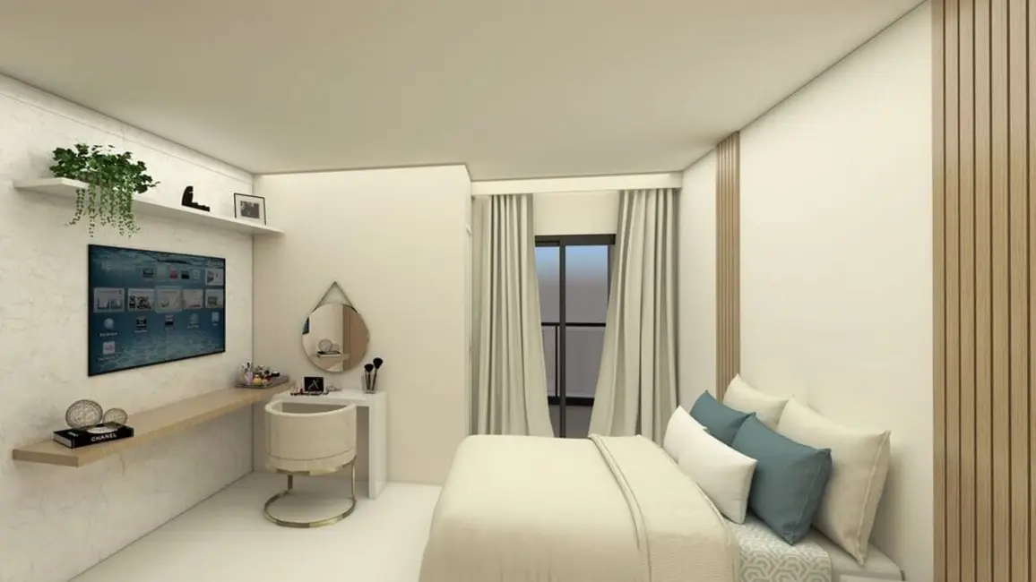 Foto 9 de Casa de Condomínio com 3 quartos à venda, 139m2 em Vila Formosa, São Paulo - SP