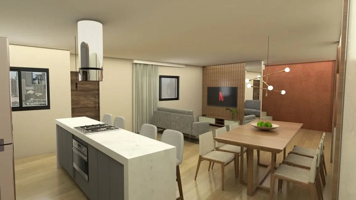 Foto 7 de Casa de Condomínio com 3 quartos à venda, 139m2 em Vila Formosa, São Paulo - SP