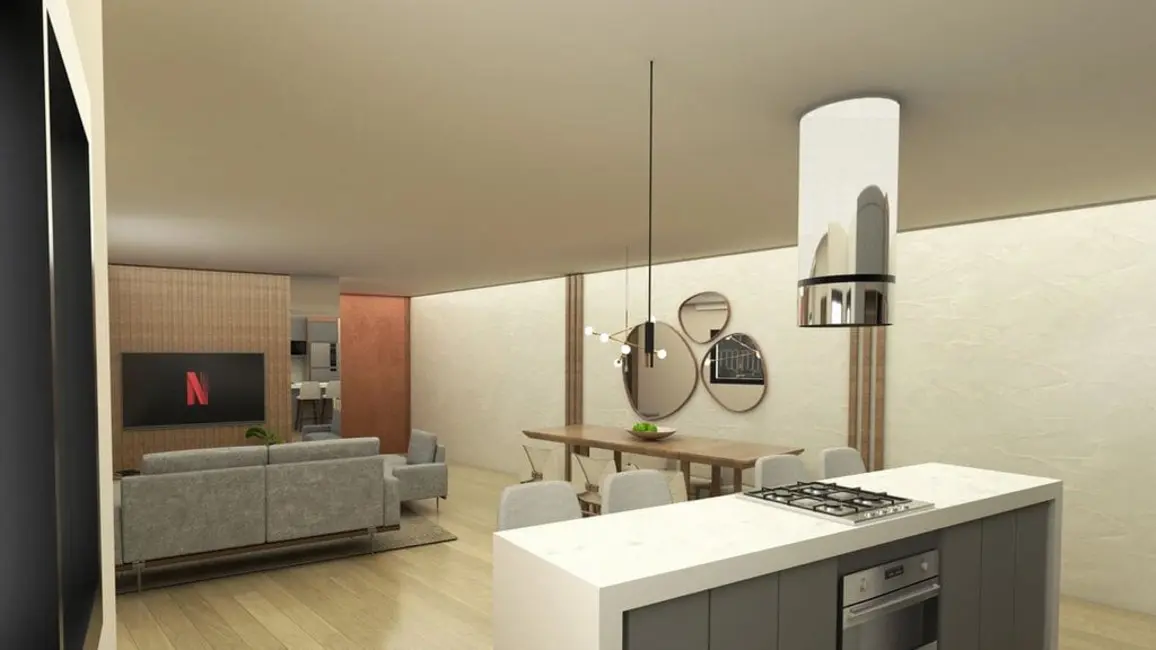 Foto 6 de Casa de Condomínio com 3 quartos à venda, 139m2 em Vila Formosa, São Paulo - SP