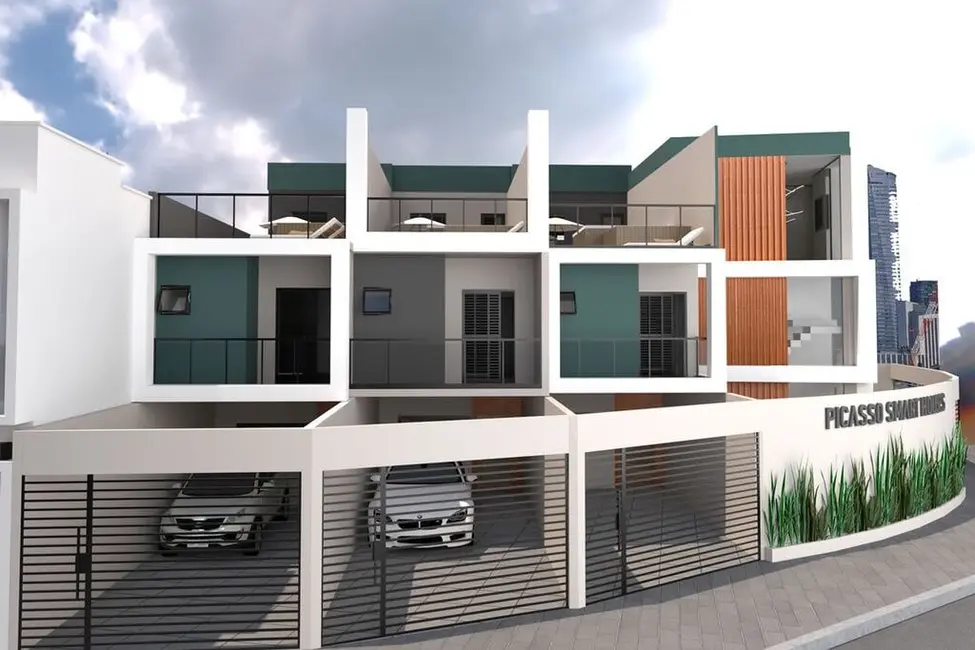 Foto 3 de Casa de Condomínio com 3 quartos à venda, 139m2 em Vila Formosa, São Paulo - SP