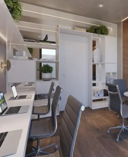 Foto 8 de Apartamento com 1 quarto à venda, 42m2 em Penha de França, São Paulo - SP