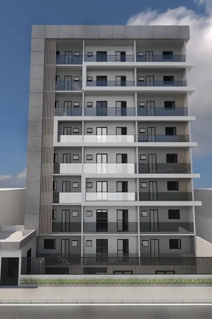 Foto 1 de Apartamento com 1 quarto à venda, 42m2 em Penha de França, São Paulo - SP