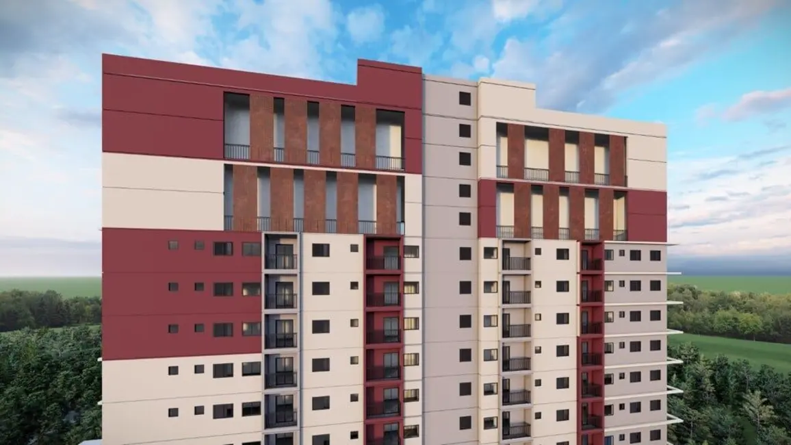 Apartamento com 2 quartos à venda, 40m2 em Vila Matilde, São Paulo - SP - imagem 6 Foto 6 de Apartamento com 2 quartos à venda, 40m2 em Vila Matilde, São Paulo - SP