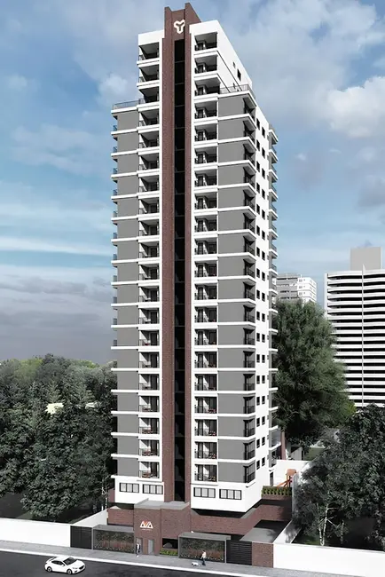 Apartamento com 2 quartos à venda, 48m2 em Vila Carrão, São Paulo - SP - imagem 2 Foto 2 de Apartamento com 2 quartos à venda, 48m2 em Vila Carrão, São Paulo - SP