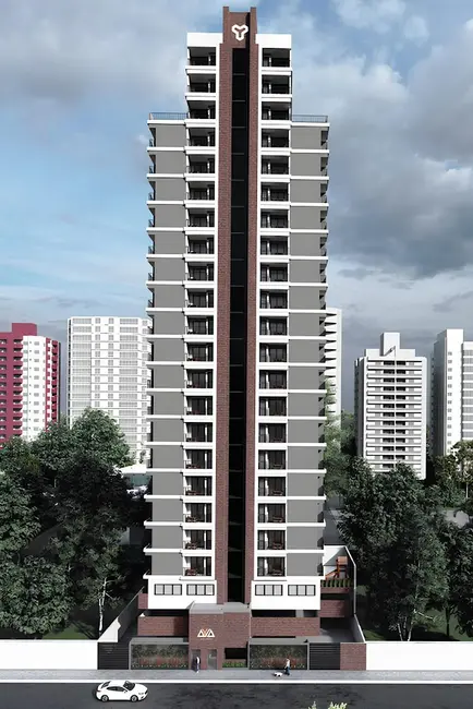 Apartamento com 2 quartos à venda, 91m2 em Vila Carrão, São Paulo - SP - imagem 1 Foto 1 de Apartamento com 2 quartos à venda, 91m2 em Vila Carrão, São Paulo - SP