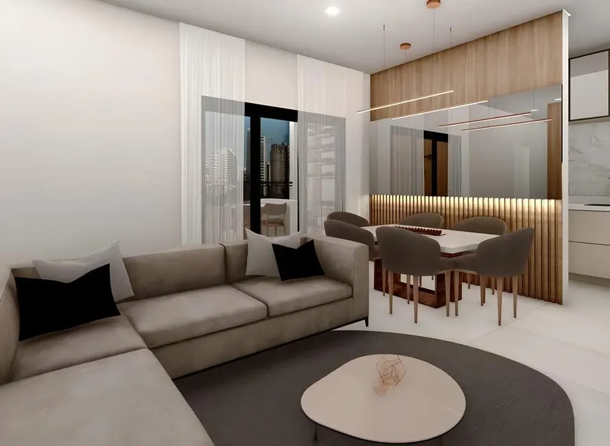 Foto 4 de Apartamento com 2 quartos à venda, 37m2 em Jardim Anália Franco, São Paulo - SP