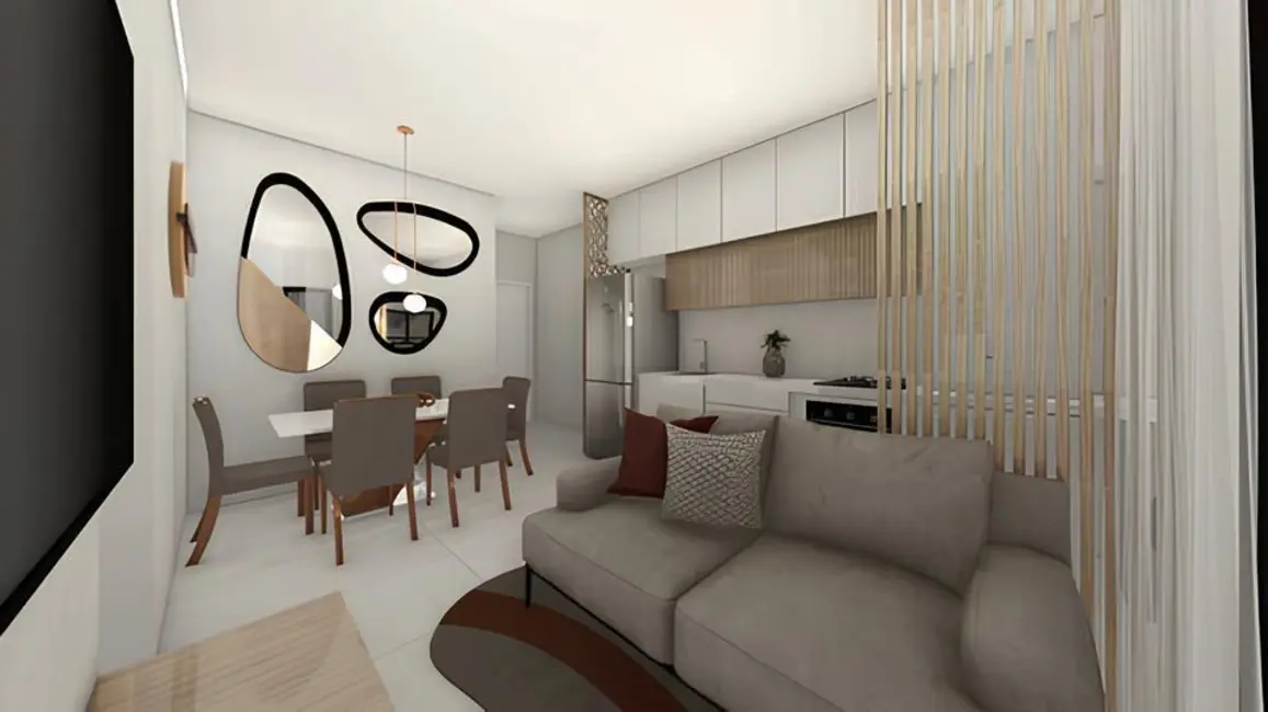 Foto 9 de Apartamento com 2 quartos à venda, 37m2 em Jardim Anália Franco, São Paulo - SP