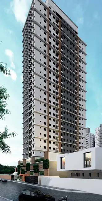 Foto 2 de Apartamento com 2 quartos à venda, 37m2 em Jardim Anália Franco, São Paulo - SP