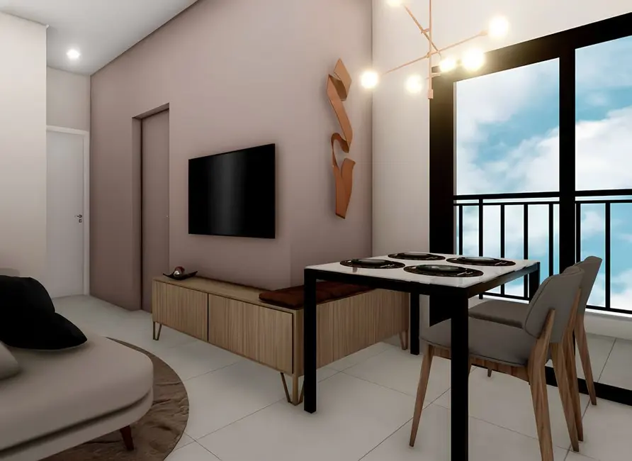 Foto 7 de Apartamento com 3 quartos à venda, 84m2 em Jardim Anália Franco, São Paulo - SP